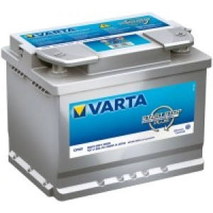 Bateria de carro Varta Start-Stop Plus