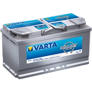 Bateria de carro Varta 595901085