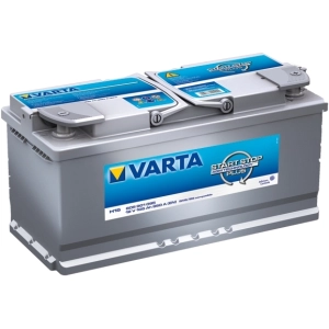 Bateria de carro Varta 605901095