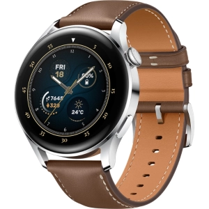 Huawei Watch 3 Classic Edição