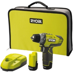 Ryobi R12DD-220S