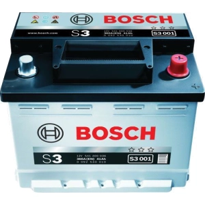 Bateria de carro Bosch 590 122 072