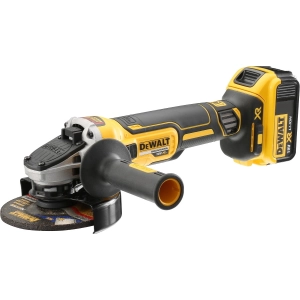 Lixadeira DeWALT DCG405M2