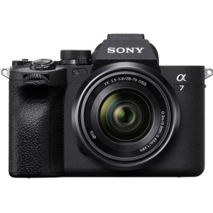 Sony A7 IV kit