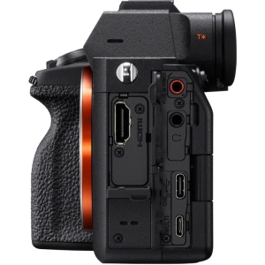 Sony A7 IV body