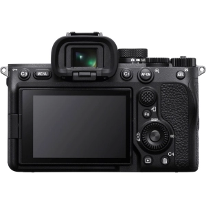 Sony A7 IV body