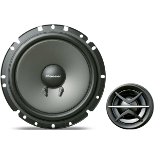 Pioneer TS-170Ci som automotivo