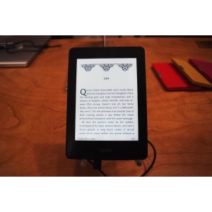 Amazon Kindle Paperwhite