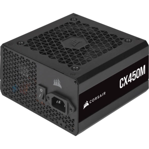 Fonte de alimentação Corsair CX-M Series