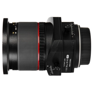 Samyang 24mm f/3.5 TS ED AS UMC lente