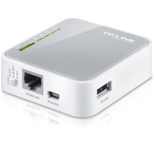 TP-LINK TL-MR3020