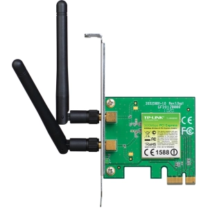 Wi-Fi adaptador TP-LINK TL-WN881ND