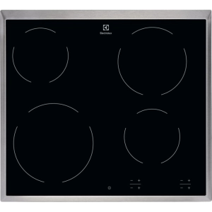 Placa Electrolux EHF 16240 XK