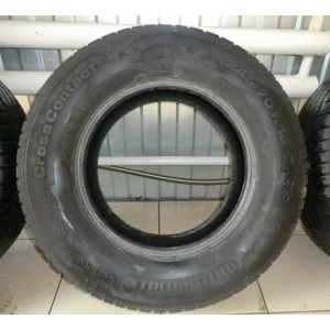 Continental ContiCrossContact Winter 275/45 R19 108V