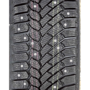 Continental ContiIceContact 255/55 R19 111T