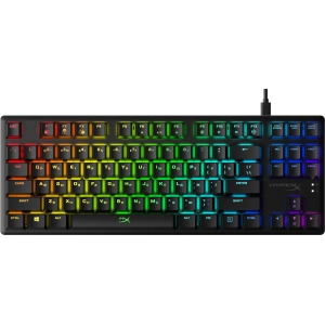 Teclado HyperX Alloy Origins Core Blue Switch