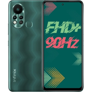 Telemóvel Infinix Hot 11S 128GB