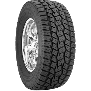 Pneus Toyo Open Country A/T 275/50 R21 113H