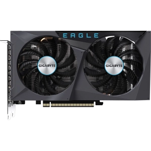 Placa de vídeo Gigabyte GeForce RTX 3050 EAGLE OC 8G