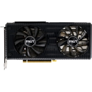 Placa gráfica Palit GeForce RTX 3050 Dual