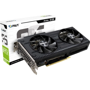 Palit GeForce RTX 3050 Dual