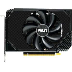 Palit Graphics Card GeForce RTX 3050 StormX