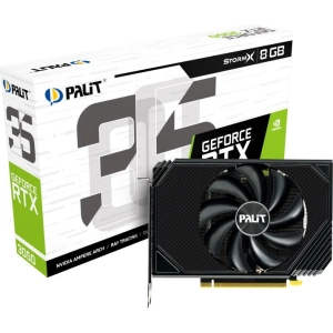 Palit GeForce RTX 3050 StormX