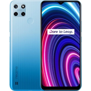 Celular Realme C25Y 128GB