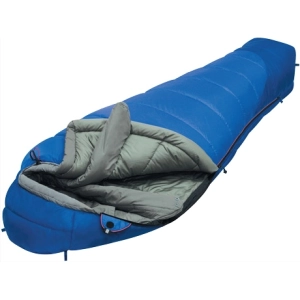 Alexika Mountain Compact saco de dormir