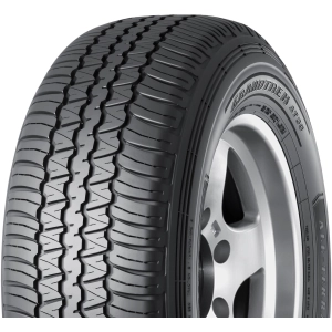 Dunlop Grandtrek AT30 265/55 R19 109V