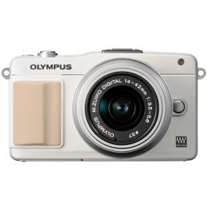 Olympus E-PM2