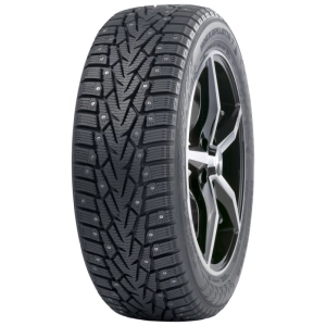 Pneus Nokian Hakkapeliitta 7 265/45 R21 108T