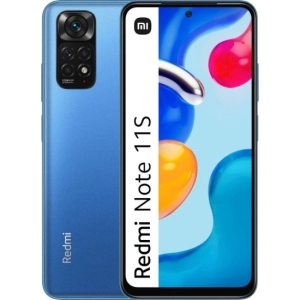 Celular Xiaomi Redmi Note 11S 64GB