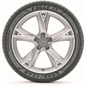 Goodyear Eagle F1 Asymmetric 2 275/35 R20 102Y