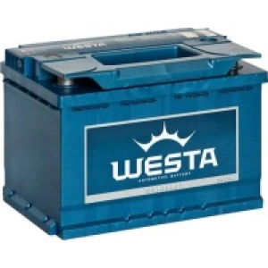 Bateria automotiva Westa Standard