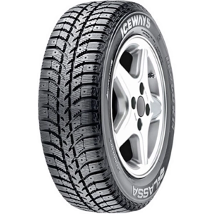 Pneus Lassa Iceways 175/65 R14 82T