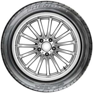 Lassa Phenoma 215/55 R16 97W