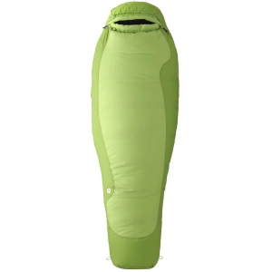 Marmot Wms Cavaletes 30 Saco de dormir longo