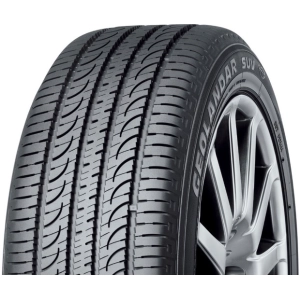 Yokohama Geolandar SUV G055 255/60 R17 106H