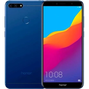 Telefone celular Honor 7A 32GB/3GB