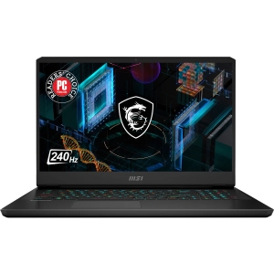 Notebook MSI GP76 11UG-407DE