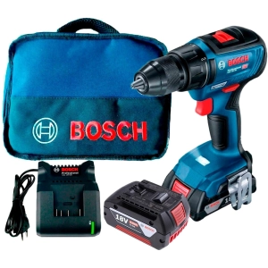 Bosch GSR 18V-50 Professional 06019H5008