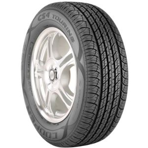 Pneus Cooper CS4 Touring 235/55 R18 100V