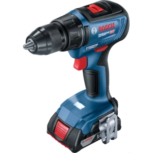 Furadeira / chave de fenda Bosch GSR 18V-50 Professional 06019H5001