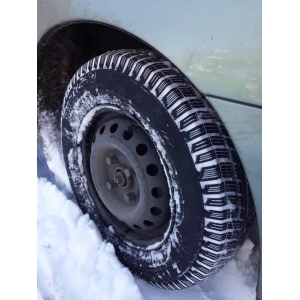 Cordiant Polar SL 175/65 R14 82T