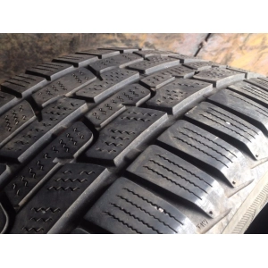 Firestone Winterhawk 2 Evo 185/55 R15 82T