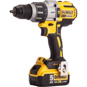 Furadeira / Driver DeWALT DCD996P1