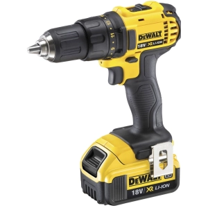 Furadeira/Driver DeWALT DCD780M3