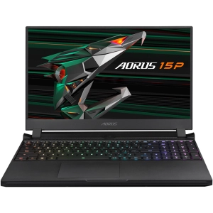 Notebook Gigabyte 15P XD-73US324SH