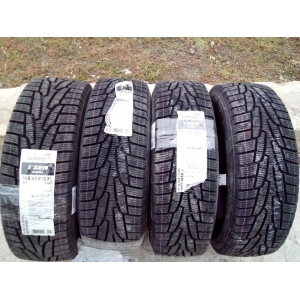 Kumho I`Zen KW31 195/60 R15 88R